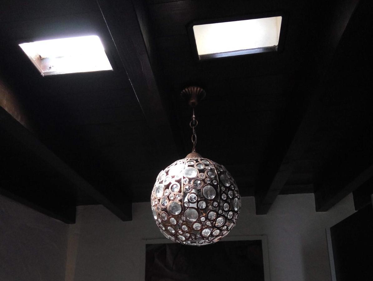 Holiday home Aloelux !! - Private With Pool , Jacuzzi, Cinema, Massage ,wonderful View, Art Desing *