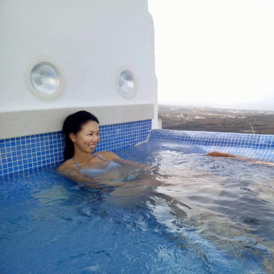 Holiday home Aloelux !! - Private With Pool , Jacuzzi, Cinema, Massage ,wonderful View, Art Desing *