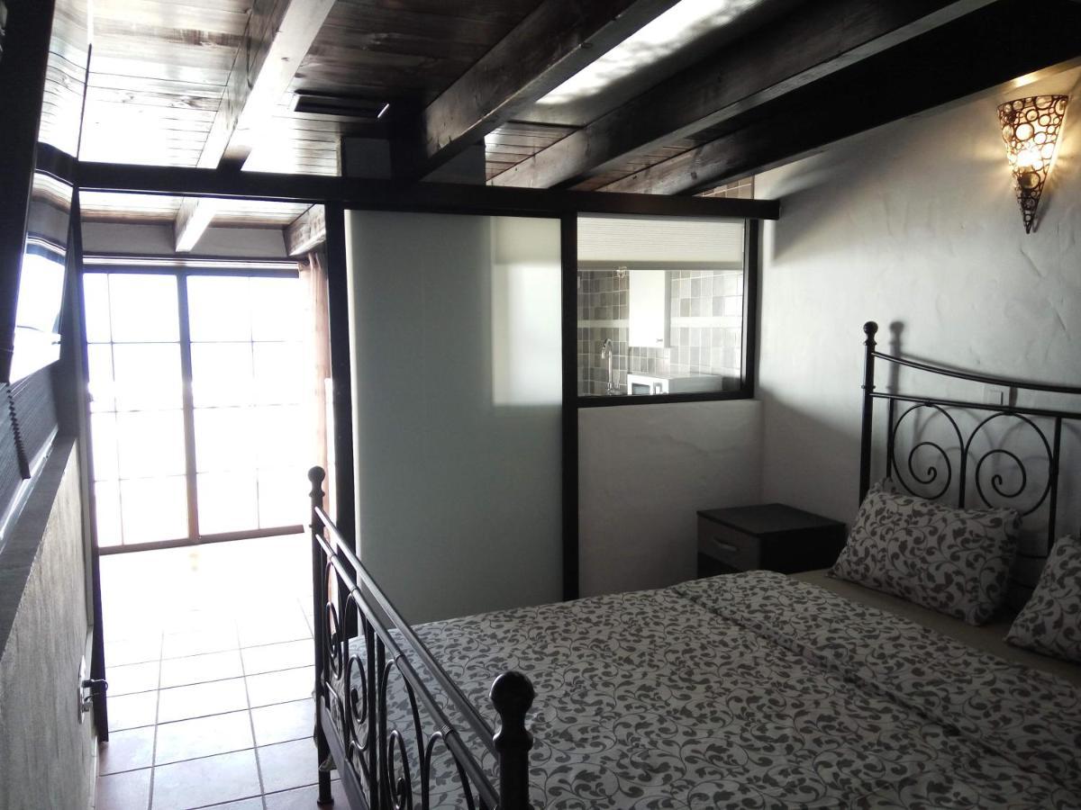 Aloeluxvilla Com Casa vacanze *