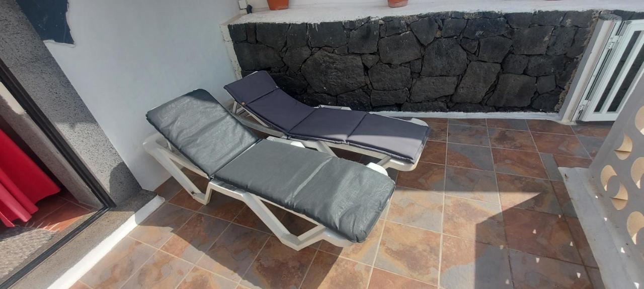 Aloeluxvilla Com Tías