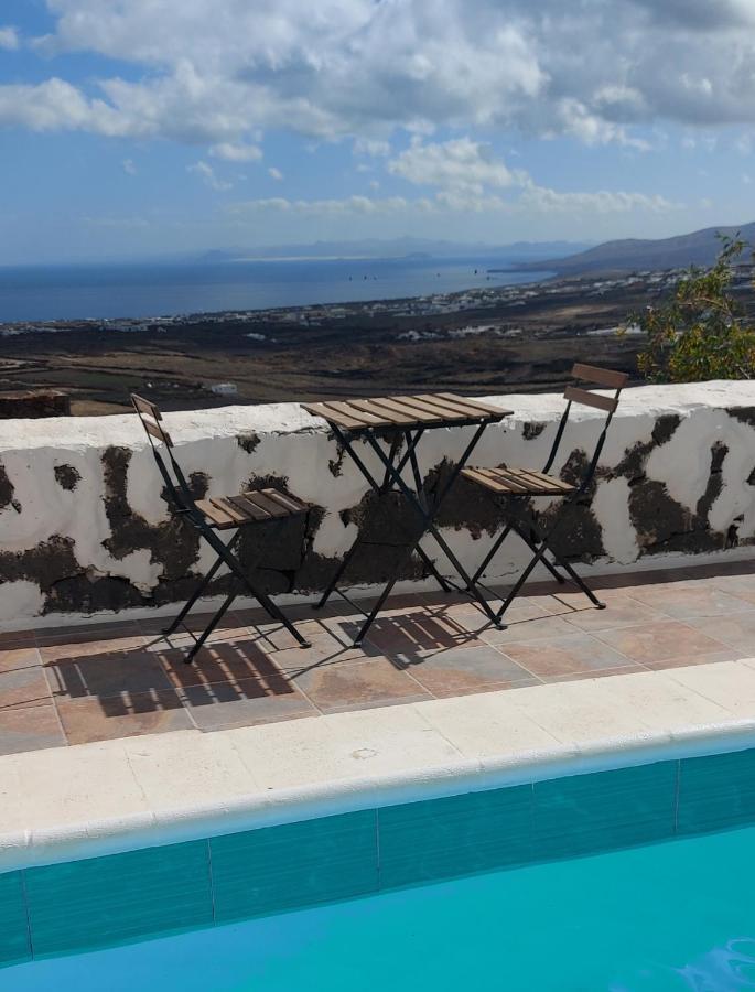 Aloelux !! - Private With Pool , Jacuzzi, Cinema, Massage ,wonderful View, Art Desing Hébergement de vacances