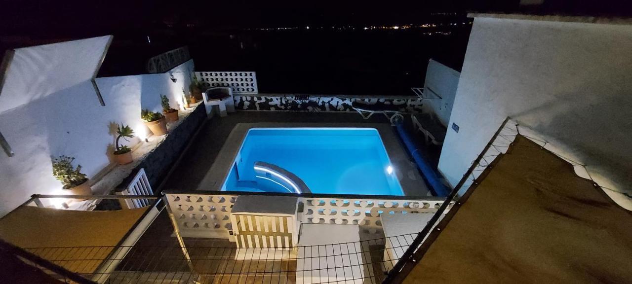 Casa vacanze Aloeluxvilla Com Tías